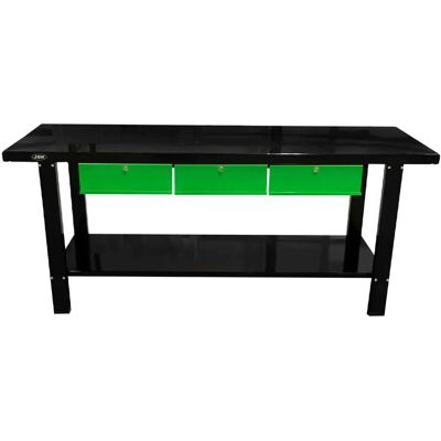 JBM Model 51738 Workbench with 3 Drawers - Workbenches JBM Model 51738 Workbench with 3 Drawers - Workbenches