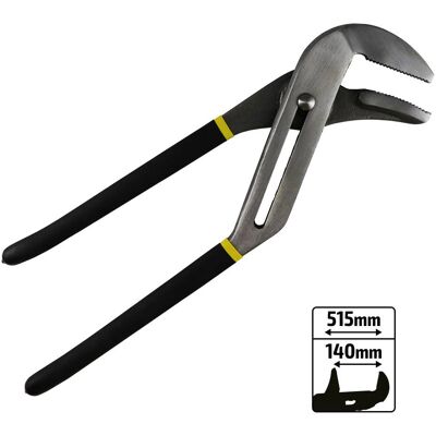 JBM 52052 Alicates Ajustables - Alicates JBM 52052 Alicates Ajustables - Alicates