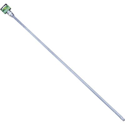 JBM 52060 Jeu de douilles - 800mm long, 12 pans, 1/2 pouce, 10mm - Publicité JBM 52060 Jeu de douilles - 800mm long, 12 pans, 1/2 pouce, 10mm - Publicité