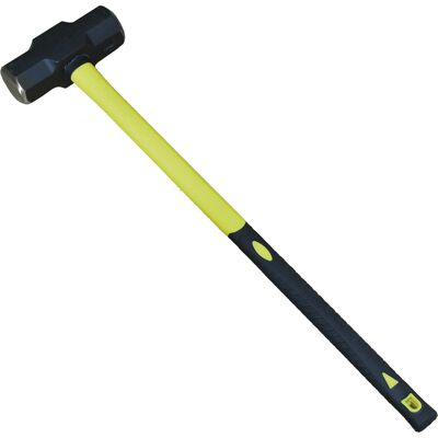JBM 52186 Hammer - 8kg, 900mm - Hammer JBM 52186 Hammer - 8kg, 900mm - Hammer