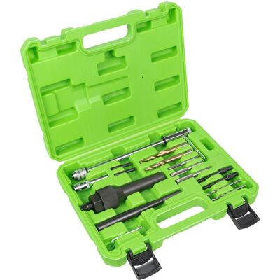 Extractor de enchufe de calentador JBM - 52305 Extractor de enchufe de calentador JBM - 52305