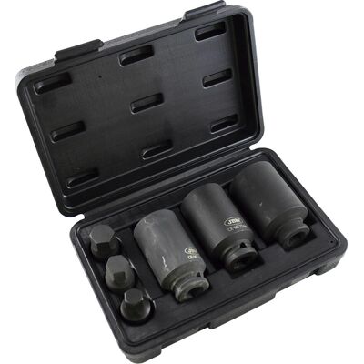 JBM 52337 Set di 3 bussole e 3 punti di impatto JBM 52337 Set di 3 bussole e 3 punti di impatto