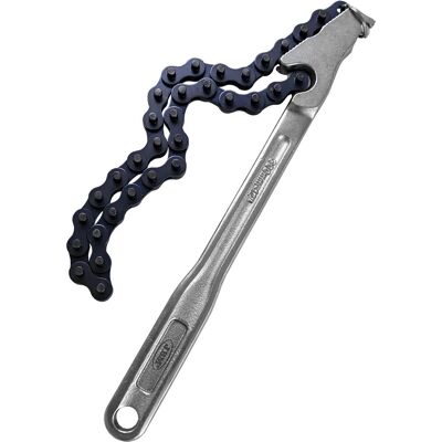 JBM 52417 Chain Filter Extractor - Strap Wrench JBM 52417 Chain Filter Extractor - Strap Wrench