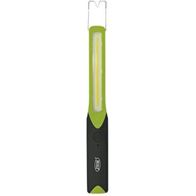 JBM 52536 Lámpara portátil slim LED COB - Luz JBM 52536 Lámpara portátil slim LED COB - Luz