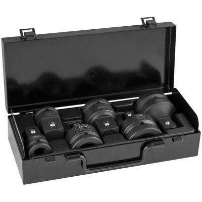 JBM 52544 Set de 6 adaptadores de impacto JBM 52544 Set de 6 adaptadores de impacto