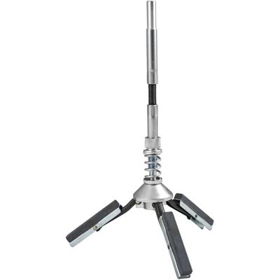 Alesador expansível para cilindros - 3 braços 2" - Sistema de freios Alesador expansível para cilindros - 3 braços 2" - Sistema de freios