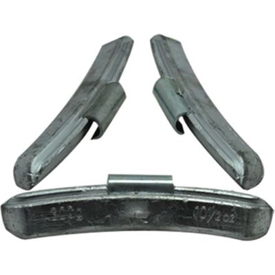 JBM 52672 Kit auto - Contrappeso universale per camion JBM 52672 Kit auto - Contrappeso universale per camion