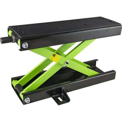 Crick JBM 52692 - Regolabile 450kg - 75x350mm Crick JBM 52692 - Regolabile 450kg - 75x350mm