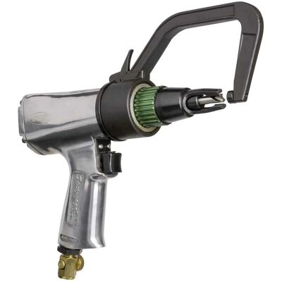 Trapano pneumatico JBM 1800rpm - Saldatura - Spostamento centrale Trapano pneumatico JBM 1800rpm - Saldatura - Spostamento centrale