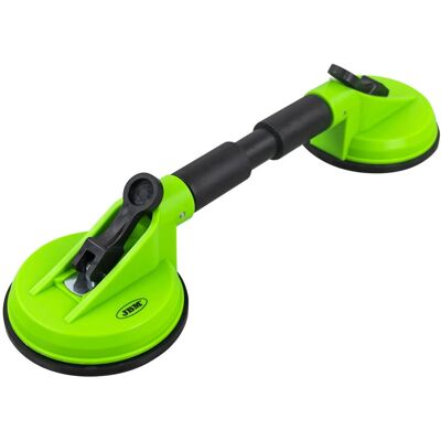 JBM 52765 Ventosa - Articulada Dupla 120mm - Manutenção de Veículos JBM 52765 Ventosa - Articulada Dupla 120mm - Manutenção de Veículos