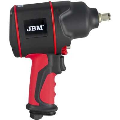 JBM 52767 Utensile elettrico - Impattore JBM 52767 Utensile elettrico - Impattore