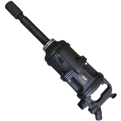 JBM 52814 Pistolet à Impact - Pour Véhicules Lourds - 3260Nm - Publicité JBM 52814 Pistolet à Impact - Pour Véhicules Lourds - 3260Nm - Publicité