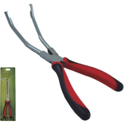 JBM 52816 pinze ergonomiche - strumento per rimuovere connettori di riscaldatori JBM 52816 pinze ergonomiche - strumento per rimuovere connettori di riscaldatori