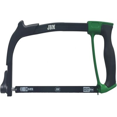 JBM 52831 Säge - Sägelänge 300 mm, 24 Zähne, Präsentationsständer JBM 52831 Säge - Sägelänge 300 mm, 24 Zähne, Präsentationsständer
