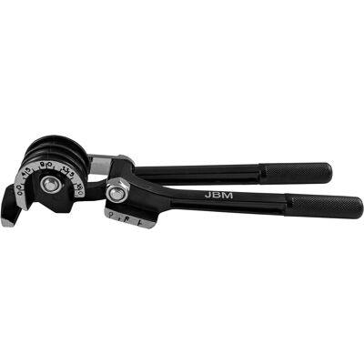 Cortador de tubos JBM 52905 - Preciso, Fácil, Acero, Cobre, Aluminio Cortador de tubos JBM 52905 - Preciso, Fácil, Acero, Cobre, Aluminio