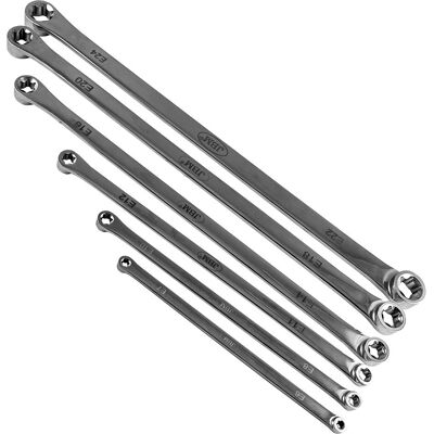 JBM 52912 Juego de Llaves Torx - Extra Largas JBM 52912 Juego de Llaves Torx - Extra Largas