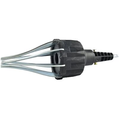 TANIASHOP - Juego de 7 Destornilladores Cruz y Plano - Mango de Impacto - Herramientas eléctricas TANIASHOP - Juego de 7 Destornilladores Cruz y Plano - Mango de Impacto - Herramientas eléctricas