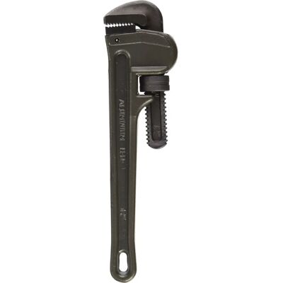 Llave para tubo de aluminio 12 - Herramienta Llave para tubo de aluminio 12 - Herramienta