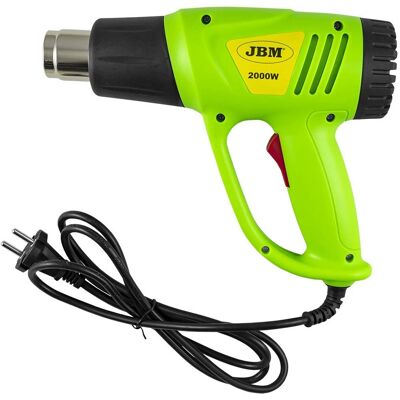 JBM Pistola de calor - Heat Gun JBM Pistola de calor - Heat Gun