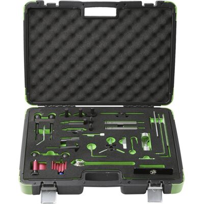 JBM 53276 Kit auto - Strumenti di sincronizzazione motore JBM 53276 Kit auto - Strumenti di sincronizzazione motore