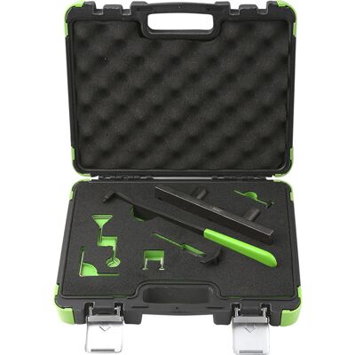 JBM Kit di Allineamento Albero a Camme - Strumenti di Riparazione Auto JBM Kit di Allineamento Albero a Camme - Strumenti di Riparazione Auto
