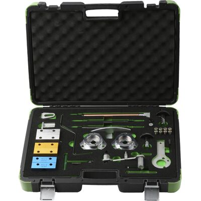 JBM 53304 Kit Auto - Parti di Temporizzazione del Motore JBM 53304 Kit Auto - Parti di Temporizzazione del Motore