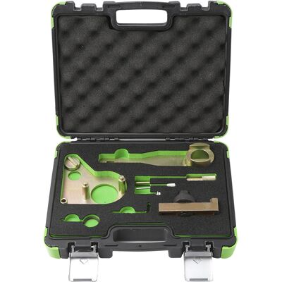 JBM Kit auto - Strumenti di sincronizzazione per Renault/Nissan/Opel - 53311 JBM Kit auto - Strumenti di sincronizzazione per Renault/Nissan/Opel - 53311