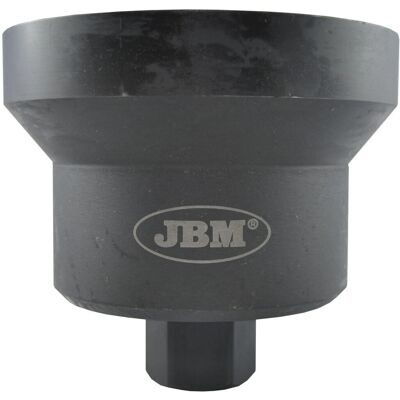 JBM 53430 Vaso de Buje para Iveco - Impact Socket - Publicité JBM 53430 Vaso de Buje para Iveco - Impact Socket - Publicité