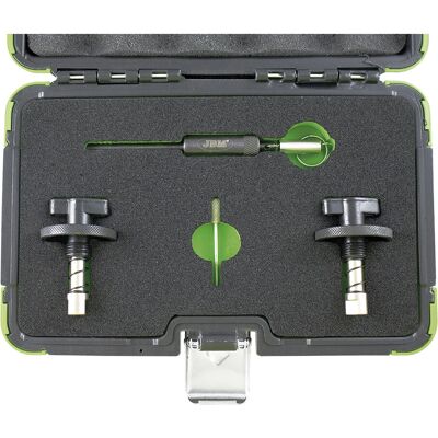 JBM Kit Auto - Attrezzi di sincronizzazione motore per Opel, Ford, Fiat, Alfa Romeo, Lancia, Suzuki JBM Kit Auto - Attrezzi di sincronizzazione motore per Opel, Ford, Fiat, Alfa Romeo, Lancia, Suzuki