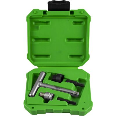 JBM 53473 Set di Estrattori di Tappi di Coppa in Plastica JBM 53473 Set di Estrattori di Tappi di Coppa in Plastica