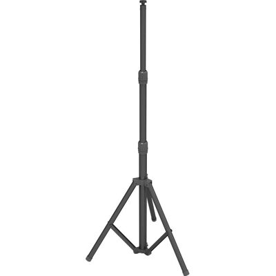 JBM 53506 Trípode - Enfoque LED - Plateado JBM 53506 Trípode - Enfoque LED - Plateado