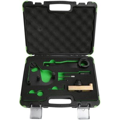 Kit di distribuzione motore JBM per Renault Nissan Opel - Strumenti di riparazione Kit di distribuzione motore JBM per Renault Nissan Opel - Strumenti di riparazione
