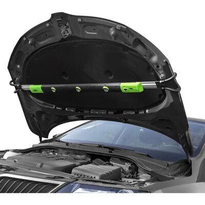 JBM 53570 Lámpara de Inspección - Luz de trabajo para capó de coche JBM 53570 Lámpara de Inspección - Luz de trabajo para capó de coche