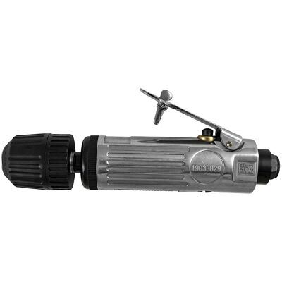 JBM 53573 Druckluftbohrer - 3/8 Zoll Gerade Werkzeug JBM 53573 Druckluftbohrer - 3/8 Zoll Gerade Werkzeug