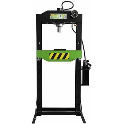 JBM Pressa Idraulica - 20T Pistone Orizzontale - Presse Idraulica JBM Pressa Idraulica - 20T Pistone Orizzontale - Presse Idraulica