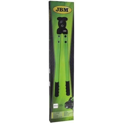 JBM 53604 Pinze tagliacavi - 800mm JBM 53604 Pinze tagliacavi - 800mm