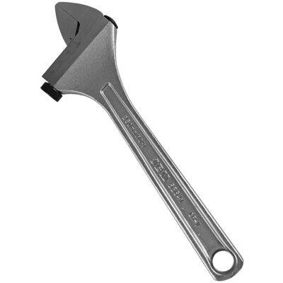 Chiave regolabile JBM 53641 - Utensile Chiave regolabile JBM 53641 - Utensile