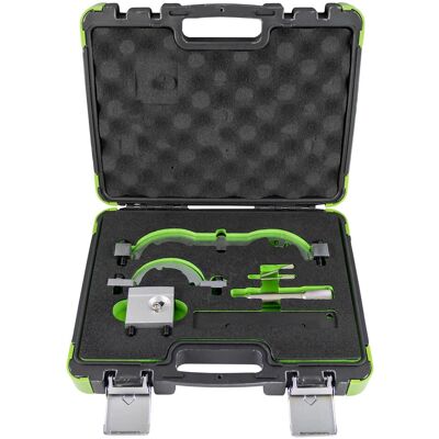 Kit d'Outils de Synchronisation JBM pour Opel/Vauxhall 1.0/1.2/1.4 Turbo - Publicité Kit d'Outils de Synchronisation JBM pour Opel/Vauxhall 1.0/1.2/1.4 Turbo - Publicité