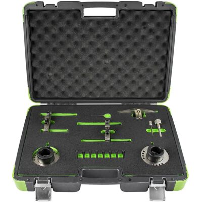 JBM 53653 Kit Auto - Strumenti di Sincronizzazione del Motore JBM 53653 Kit Auto - Strumenti di Sincronizzazione del Motore