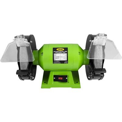 Smerigliatrice elettrica JBM 53657 - 600W Smerigliatrice elettrica JBM 53657 - 600W