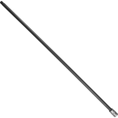 JBM 53668 Embout de tournevis long 12 pans - 800mm - 1/2" - Publicité JBM 53668 Embout de tournevis long 12 pans - 800mm - 1/2" - Publicité