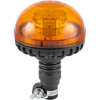 JBM - Faro LED Modelo 53690 - Giratorio, Base Flexible JBM - Faro LED Modelo 53690 - Giratorio, Base Flexible