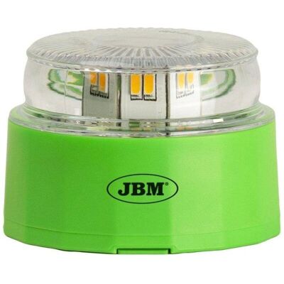 Luz de señal de emergencia LED JBM - Luz de señal de emergencia LED Luz de señal de emergencia LED JBM - Luz de señal de emergencia LED