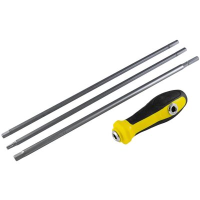 JBM 53729 Cacciavite Manuale - Attrezzi JBM 53729 Cacciavite Manuale - Attrezzi