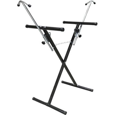 Soporte de Elevación JBM 53736 - Ajustable en Acero Soporte de Elevación JBM 53736 - Ajustable en Acero
