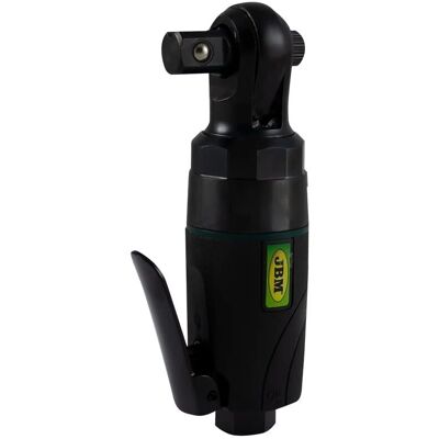 JBM 53784 Chiave a Cricchetto Pneumatica Mini - Compatta e Leggera JBM 53784 Chiave a Cricchetto Pneumatica Mini - Compatta e Leggera