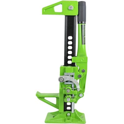 JBM 53895 Elevatore Idraulico Pesante - 3T 510MM JBM 53895 Elevatore Idraulico Pesante - 3T 510MM
