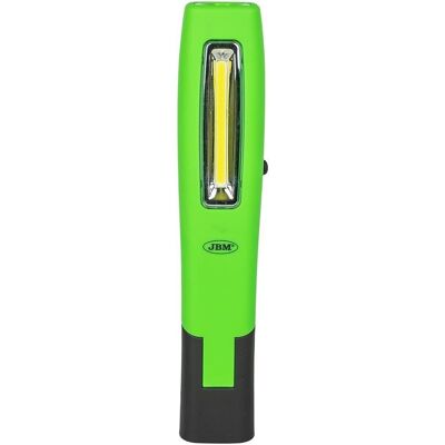 JBM Faro da lavoro 500LM con base magnetica JBM Faro da lavoro 500LM con base magnetica