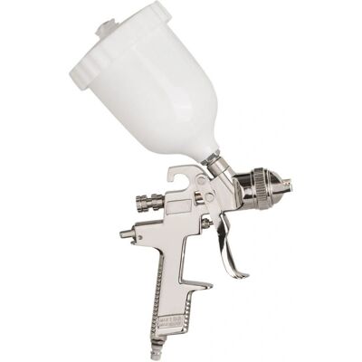 Pistola Neumática Jbm - Pintura Transparente Pistola Neumática Jbm - Pintura Transparente