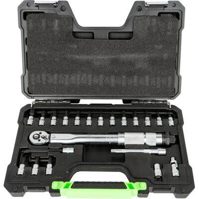 Jbm Jeu d'Outils Jbm 21 Pièces - Type de Produit - Publicité Jbm Jeu d'Outils Jbm 21 Pièces - Type de Produit - Publicité